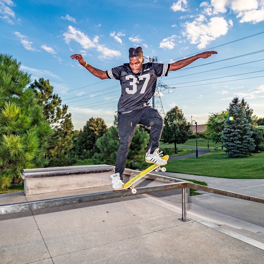 Hey y’all, I’m glad to be back!